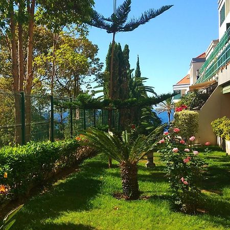 Beach Flat - Apartamento Praia Doca Do Cavacas Фуншал Екстериор снимка
