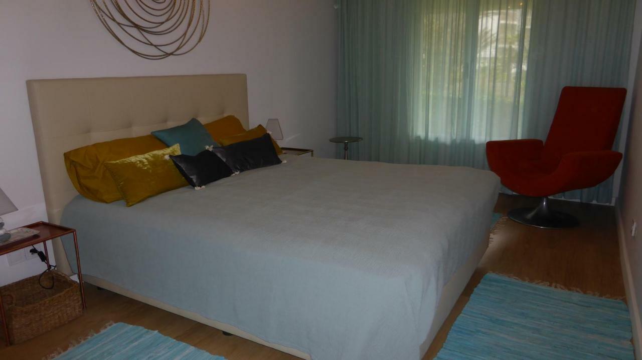 Beach Flat - Apartamento Praia Doca Do Cavacas Фуншал Екстериор снимка